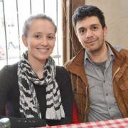 Restorán La Pasta de la Nona