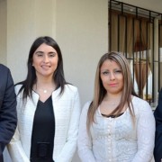 Santo Tomás inauguró Residencia Universitaria en Concepción