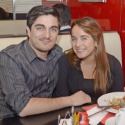 Reapertura Café L’Angolo