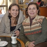 Temporada invernal en Café Cantabria
