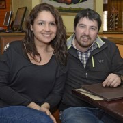 Aniversario restaurante Amaru