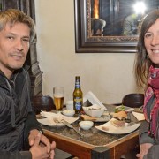 Restobar Amador, San Pedro de la Paz
