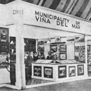 Visión futurista en Viña del Mar, Junta Pro Balneario