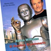 Bicentennial Man