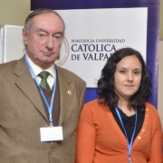 Primer Curso Acuicultura-Agricultura Marina Integrada, PUCV