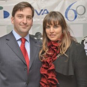 Celebración sesenta años ASIVA en Enjoy