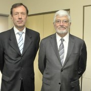 Clínica Reñaca y Universidad Andrés Bello firmaron convenio docente asistencial
