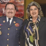 Cena del Fuego, Casino Viña del Mar. Salón Ballroom
