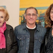 Exposición La Pulsión del Inconsciente del artista Patricio Peña Oltra. Castillo Wulff