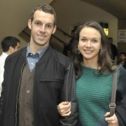 Kevin Johansen y Lieners, Teatro Aula Magna UTFSM