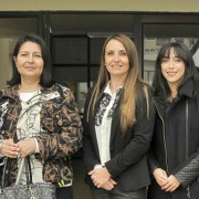 Jornada Salud Mental en Contexto Escolar Colegio Saint Dominic