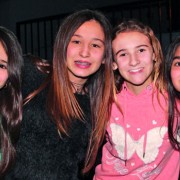 Giornata Bianca de Scuola Italiana en complejo Termas de Chillán