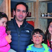 Arte, diseño y creatividad en Lo Soñé Bazar, La Serena