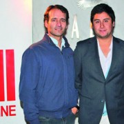 Inauguración nuevo Restaurante El Challar, aromas y sabores del Perú. San Joaquín, La Serena