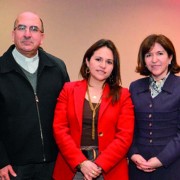 Cena La ronda de los amigos, Fundación María Ayuda