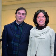 Exposición de fotografía de Paula Martínez, UCSC