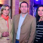 Fiesta inauguración Clubhaus, CDA