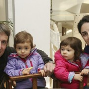 Día del Niño en Club Golf Los Lirios, Requínoa, Rancagua
