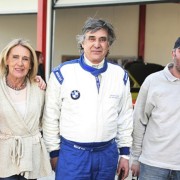 Corrida BMW 2010 AIC, Autódromo Internacional de Codegua