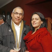 Maridaje en Restaurante El Mesón de Javier, Talca