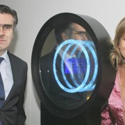 La Sala Maestros Cinéticos y Artistas en Boga