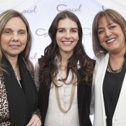 Colección primavera / verano Gacel