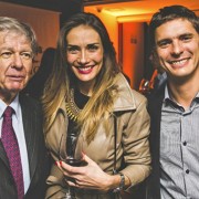 Viña Bouchon estrena nueva imagen