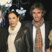 Avant Premiere Corteo Cirque du Soleil