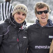 Campeonato Snow Polo Motorola-Termas de Chillán by Moto X