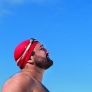 A mar abierto