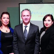 Clínica Refractiva en Hotel Terrado Prat Iquique
