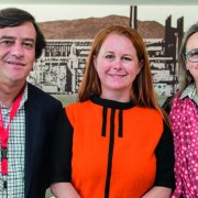 Premio Arte Joven Contemporáneo Mavi/Minera Escondida
