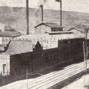 Compañía de Refinería de Azúcar de Viña del Mar