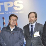 Cóctel regional TPS con la comunidad porteña