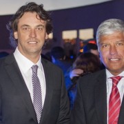 ISN inaugura emblemático edificio en Valparaíso