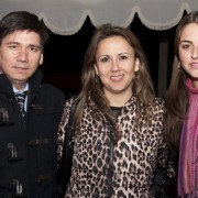 Aniversario Restaurant Delirio, Reñaca