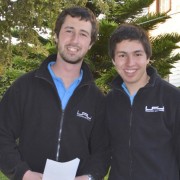 Presentación Coro UAI, Santuario de Schoenstatt Agua Santa