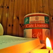 Todo habla de poesía en el Café de la UCN