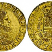 La Serena y el mítico oro de Andacollo