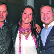 Volvo Chile inauguró, junto a Callegari Automotriz, nueva sucursal en La Serena