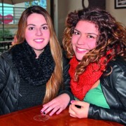 Café y terrazas en La Serena