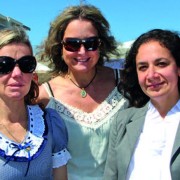 Celebración de Fiestas Patrias, Scuola Italiana Alcide De Gasperi La Serena