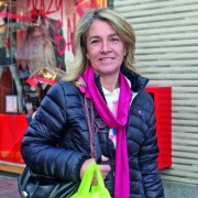 Tardes de shopping en Boulevard Aires en La Serena