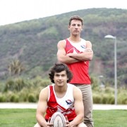 Sin Tackles