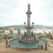 Chillán y Concepción una historia en común.