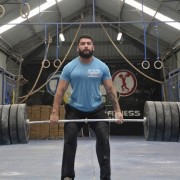 Fuerza y destreza