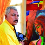 Maestro - Pintor