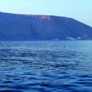 Puerto salitrero para aventureros