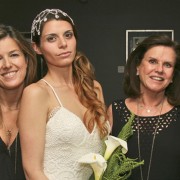 Lanzamiento colección primavera-verano 2015 de Macarena Rivera