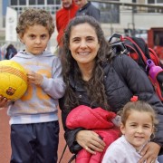 Campeonato de fútbol Colegio San Anselmo, Chicureo